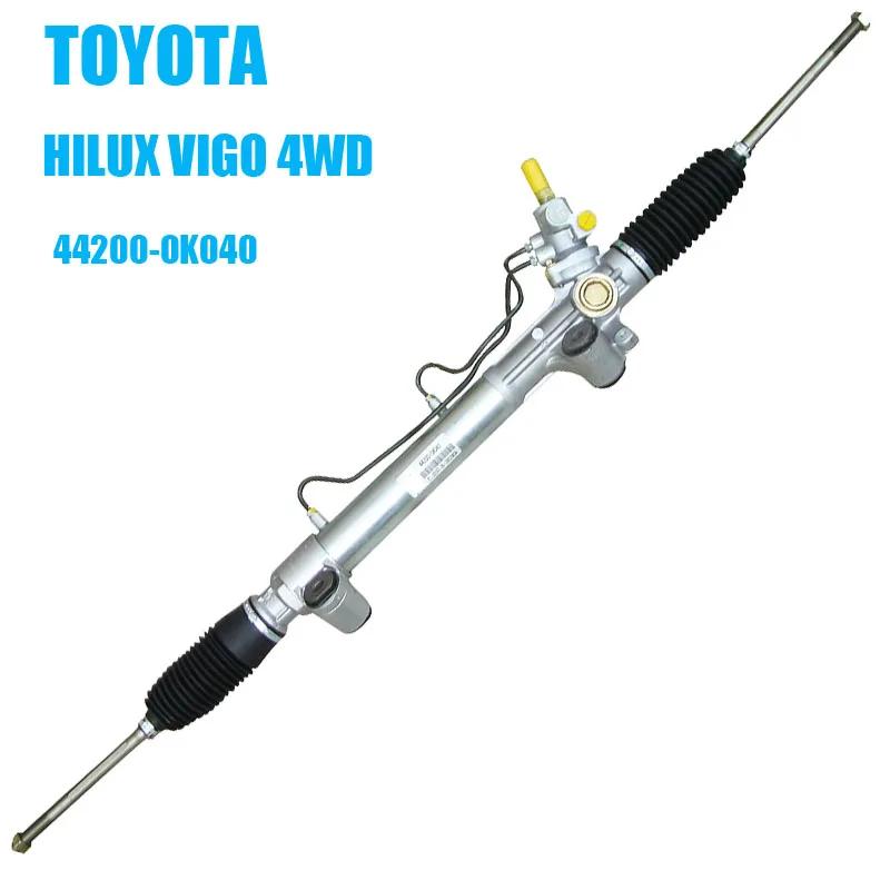HILUX VIGO 4WD 44200-0K040 LHD Ƽ 